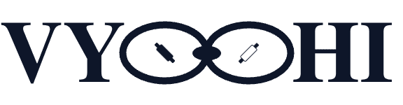 Vyoohi Logo