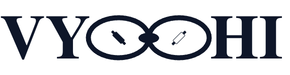 Vyoohi Logo